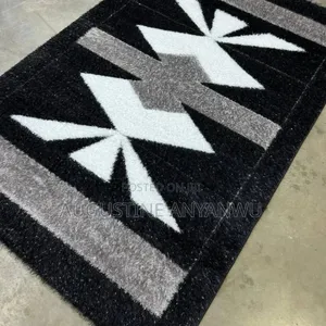 Super Quality Design Center Rug Carpet Size 4/6