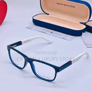 Tommy Hilfiger Quality Luxury Fame Glasses