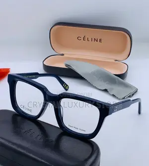 Celine Quality Luxury Fame Glasses