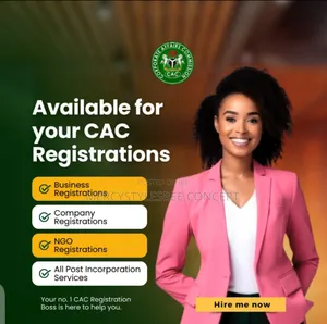 Company Registration