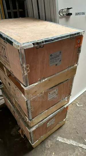 Felicity 10kva 48v Transformer Inverter