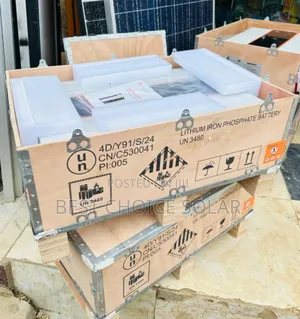 10kwh 51.2v Felicity Lithium Battery With Good Price