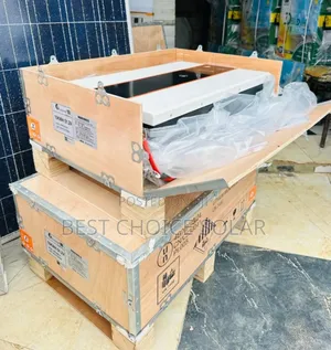 10kwh 51.2v Felicity Lithium Battery Available on Ground