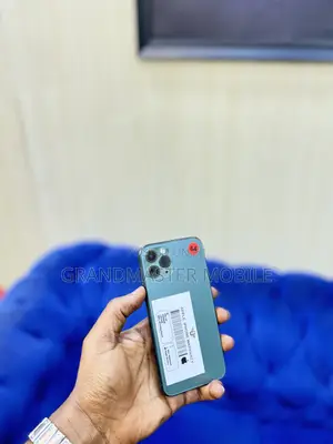 Apple iPhone 11 Pro 64 GB