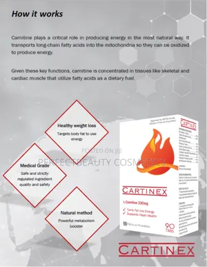 Cartinex Tab