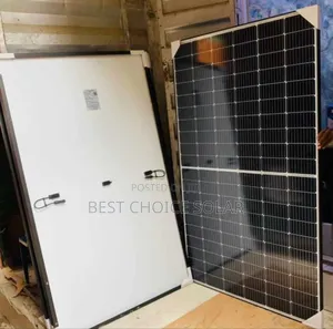 500w Canadian Halfcut Solar Panels Mono 25yrs Warranty