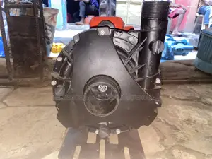 3 Phase European Used Wilo Chemical Pump 3 HP