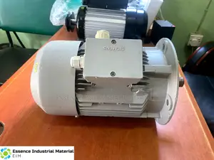 3 Phase AC Siemens Flag Motor 2-Hp RPM-1405