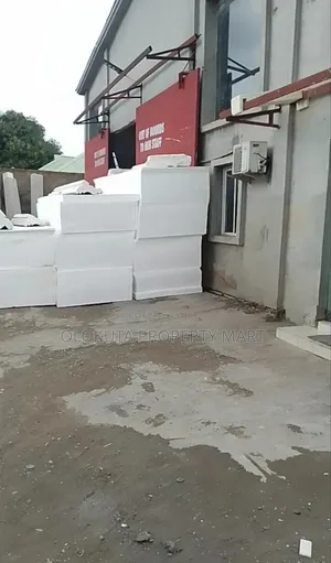 Polystyrene Board