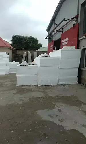Polystyrene Board