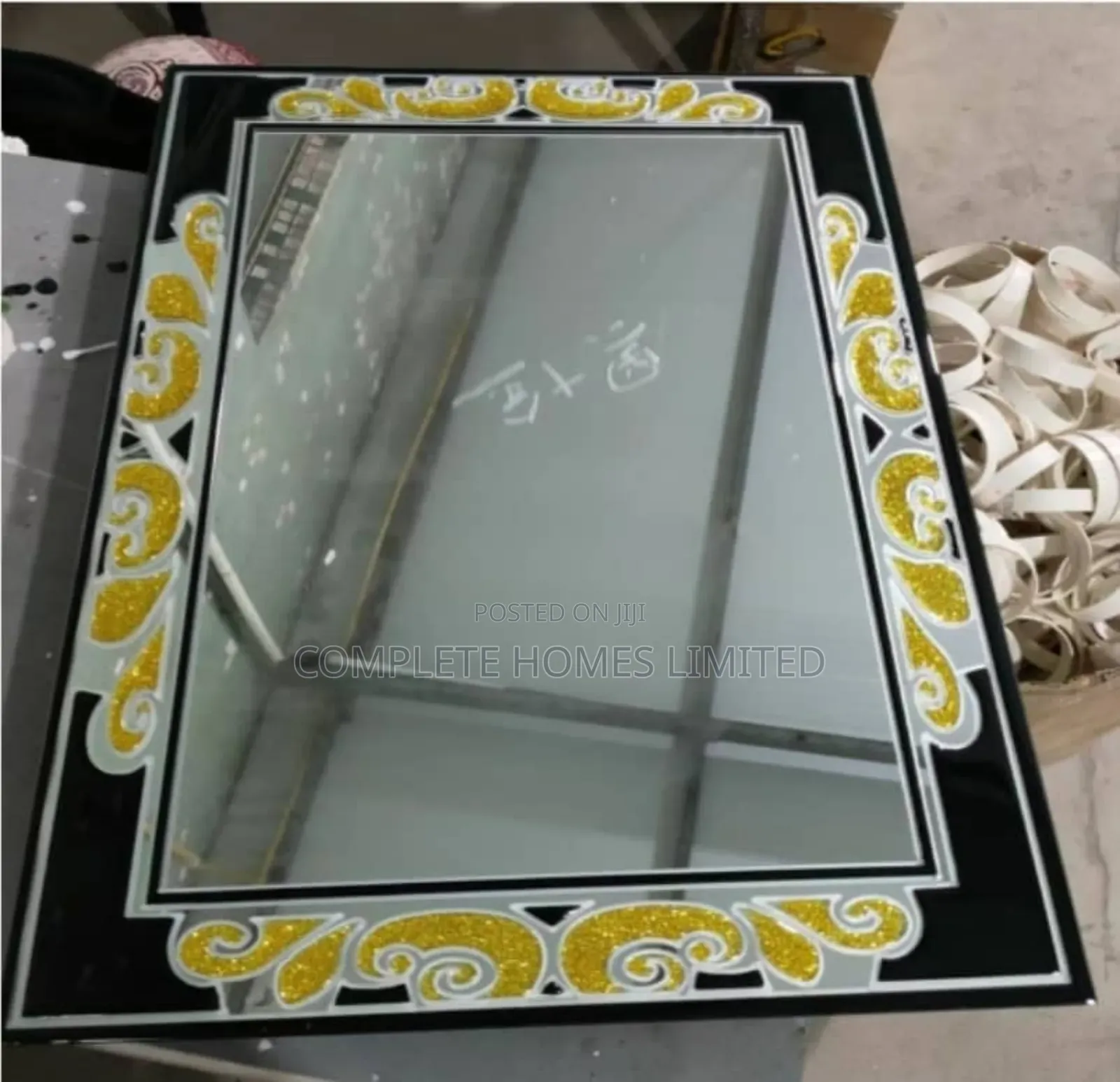 Mirror for Homes