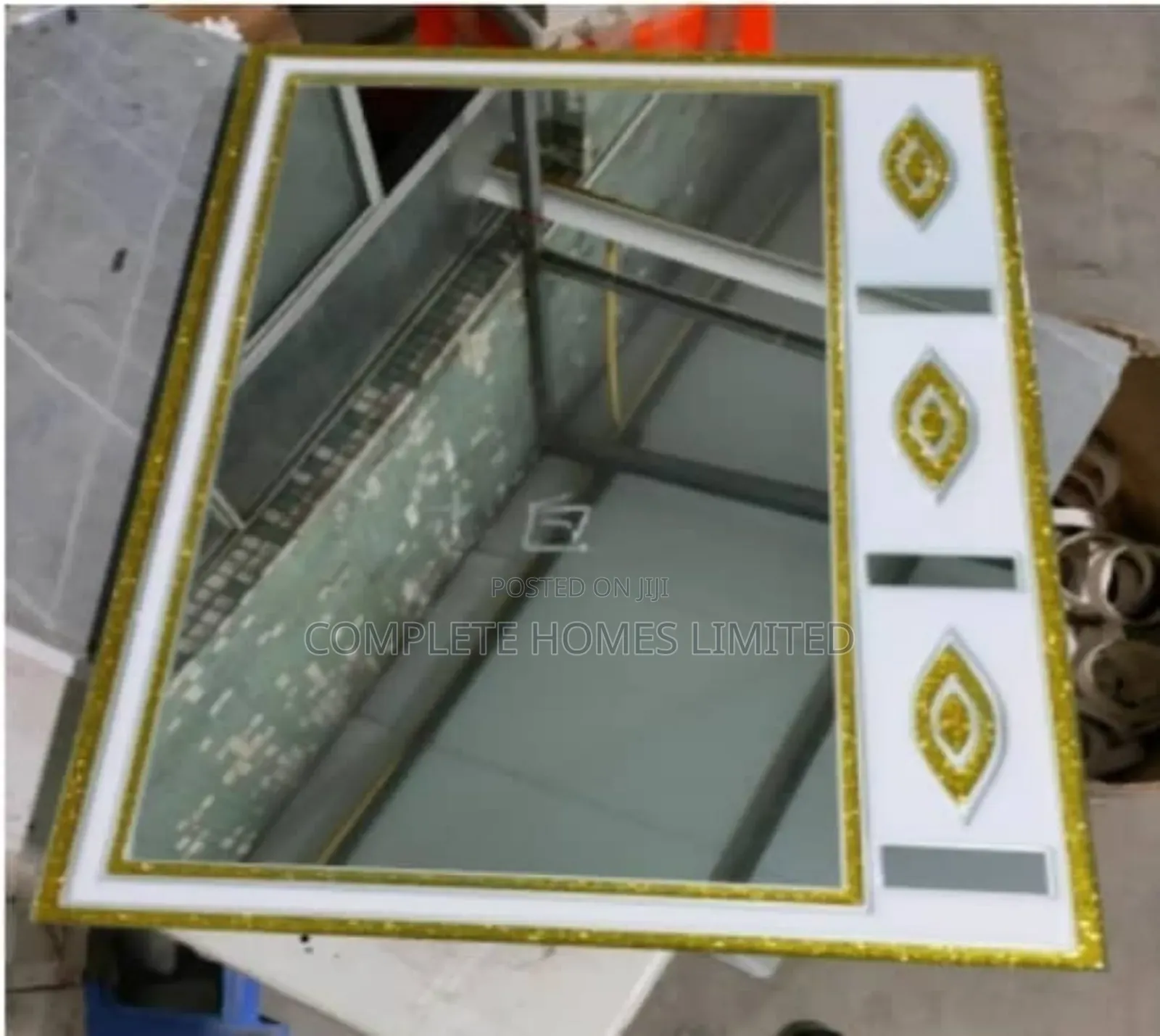 Mirror for Homes