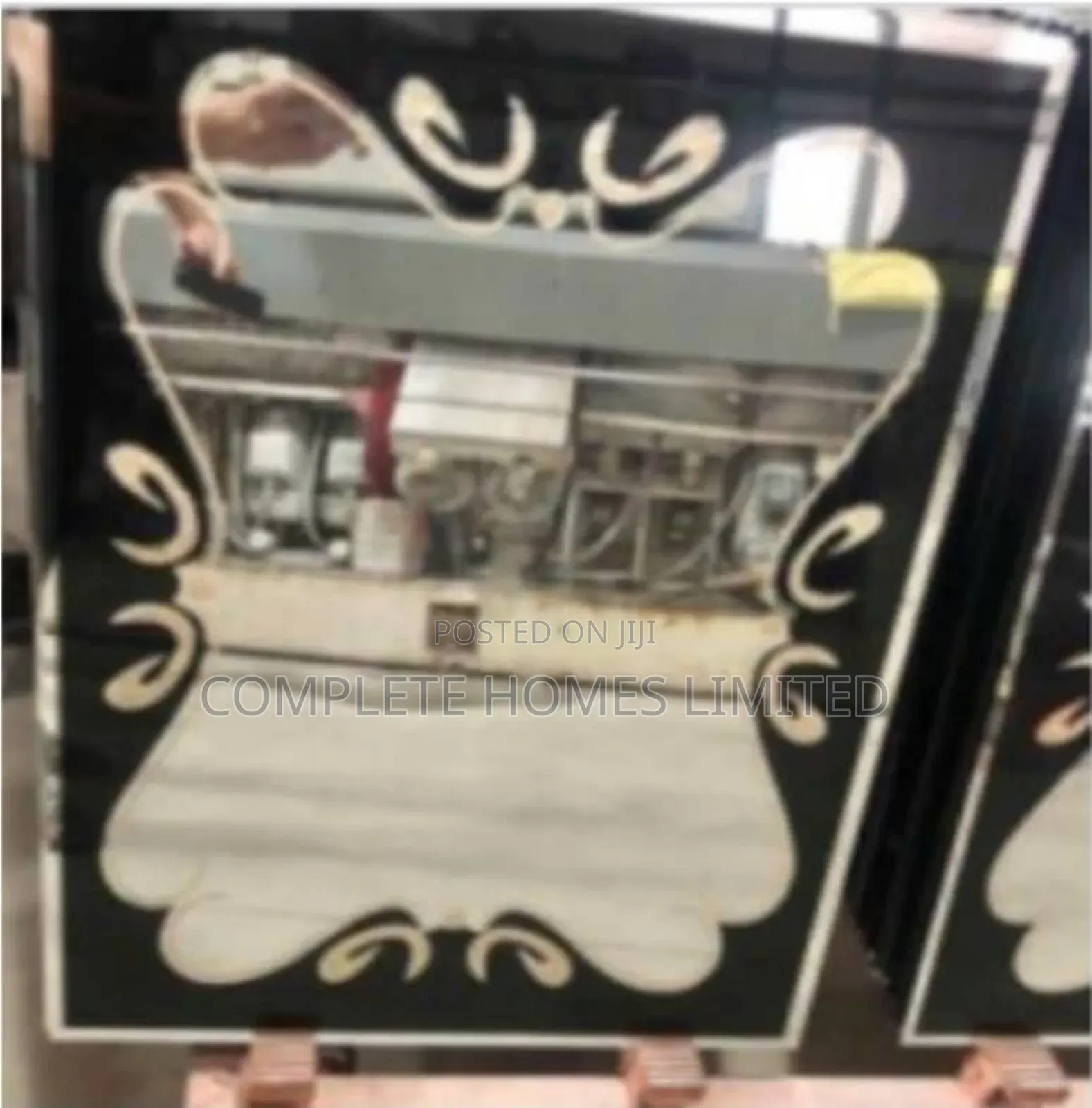 Mirror for Homes