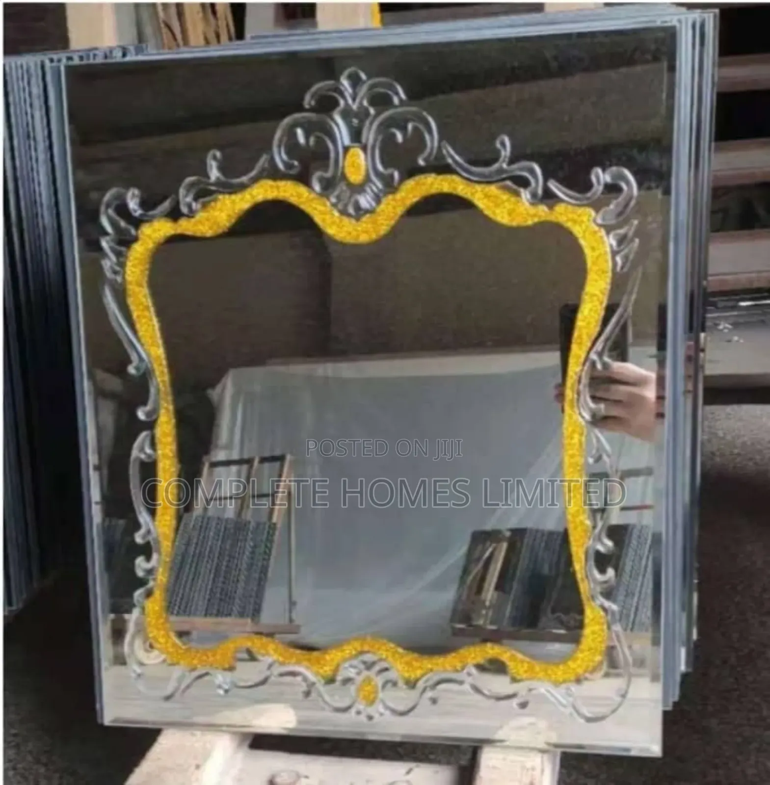 Mirror for Homes