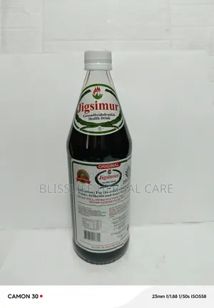 Jigsimur Herbal Healthy Drink