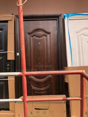 German Door