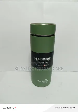 Chinese Water Flask