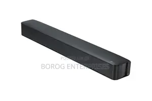 LG SK1 2.0 Channel Compact Sound Bar With Bluetooth Connect