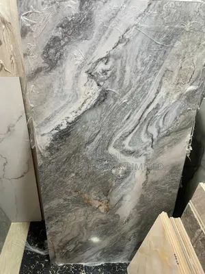 60 by 120 Tiles
