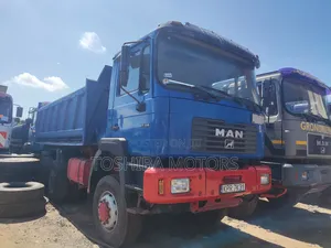 Man DIESEL 10 Tyres