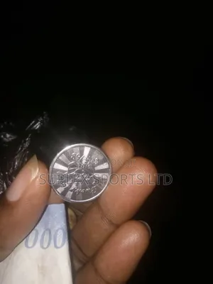 Snooker Coin