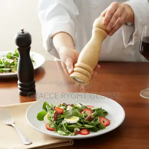 1pc Salt and Pepper Miller