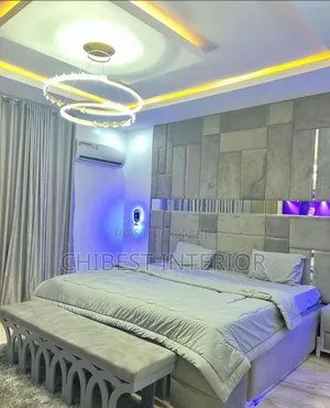 7/8ft Celling 6by6 Bed Frame