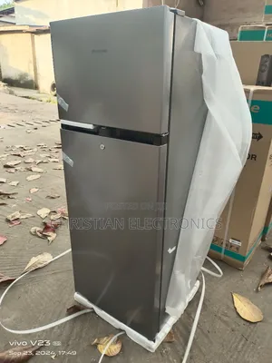 Hisense 205dr Refrigerator 205littere Brand New