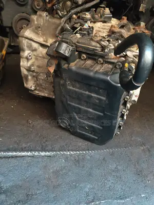 Hyundai Ix35 Gearbox