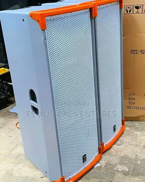 Sound Prince Sp127 Acoustic Loudspeaker