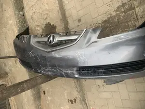 Front Bumper 2004-2008 Acura Tl