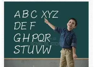 School Magnetic Writing Board