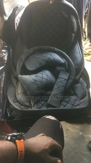 Seat Cover