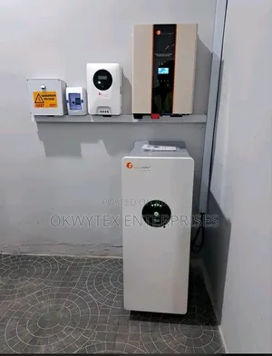 15kwh Felicity Lithium Battery With 10kva Inverter
