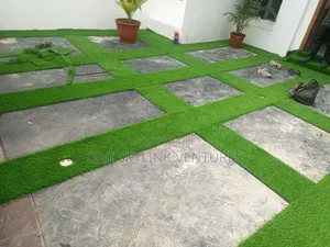 Artificial Grass Carpet