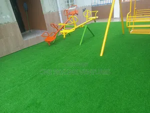 Green Carpet Grass