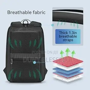 Thykebo Backpack