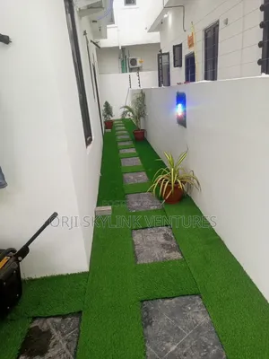 35mm Grass Carpet