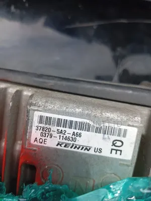Brain Box ECU