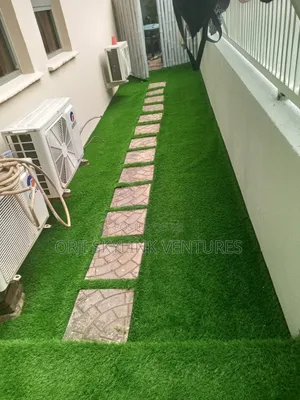 40mm Thickness Grass