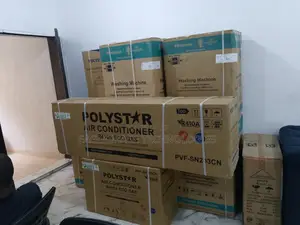 Convinent Polystar 2tons Floor Standing Non-Inverter AC