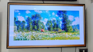 LG Oled 55 Inch C1 Series Smart Ultra HD HDR TV (2021)