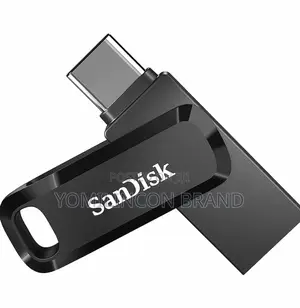 Sandisk OTG Type C 32gb