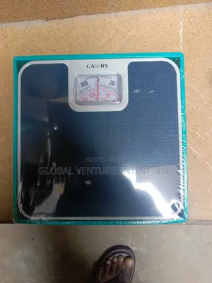 Measuring Scale