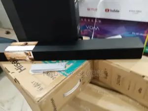 Hisense Hs2100 240 Watts Soundbar- Brand New