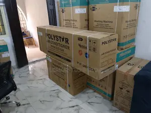 Advance Polystar 2tons Floor Standing Non-Inverter AC