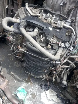 Toyota Sequoia, Lexus GX 470