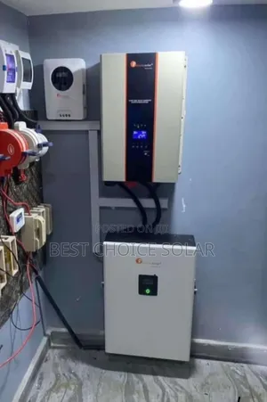 10kwh 51.2v Felicity Lithium Battery Installations
