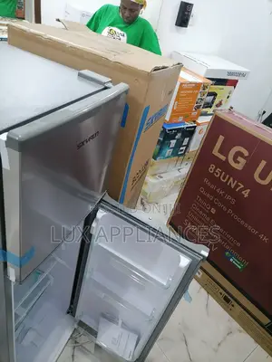 The Best Skyrun BCD- Refrigerator