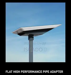 Starlink Flat High Performance Pipe Adapter